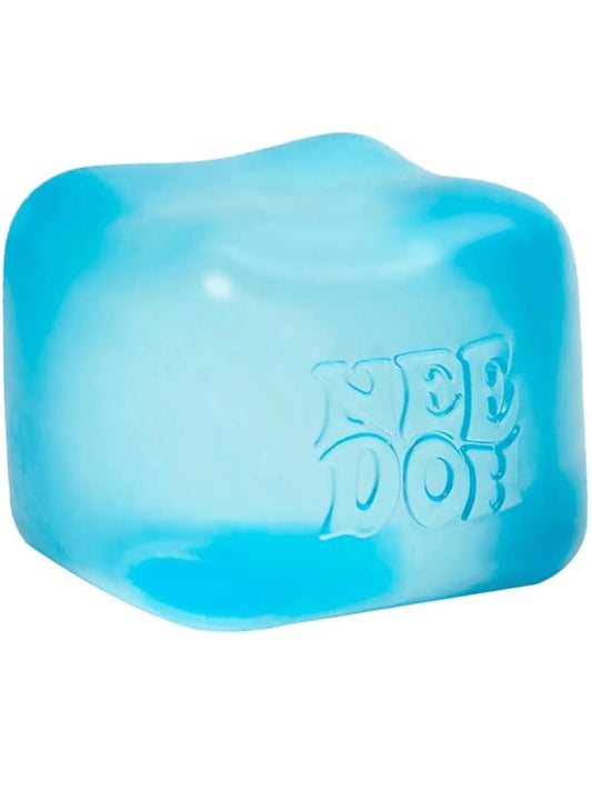 NeeDoh Nice Cube