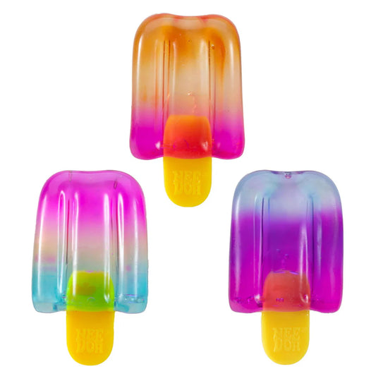 NeeDoh Nice-Sicle
