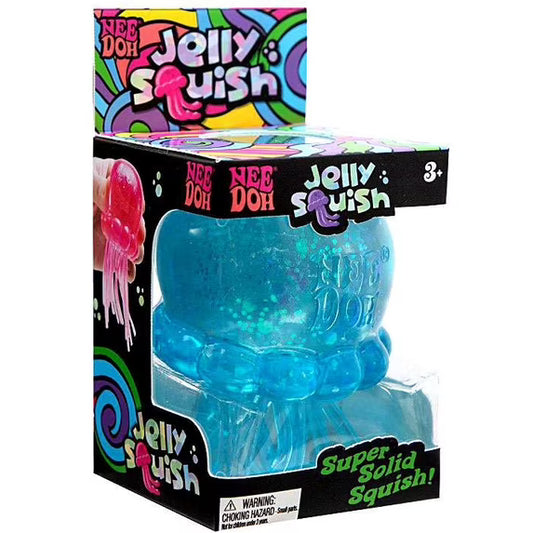 NeeDoh Jelly Squish