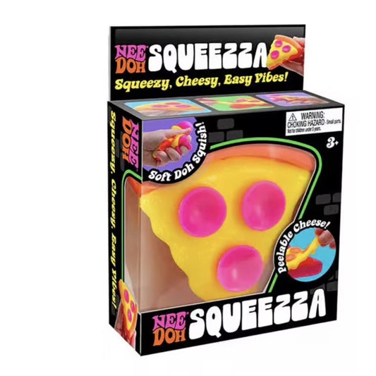 NeeDoh Squeeza