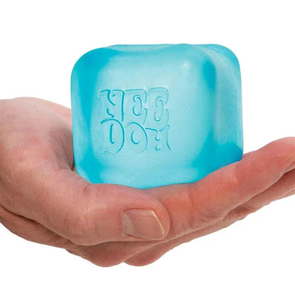 NeeDoh Nice Cube