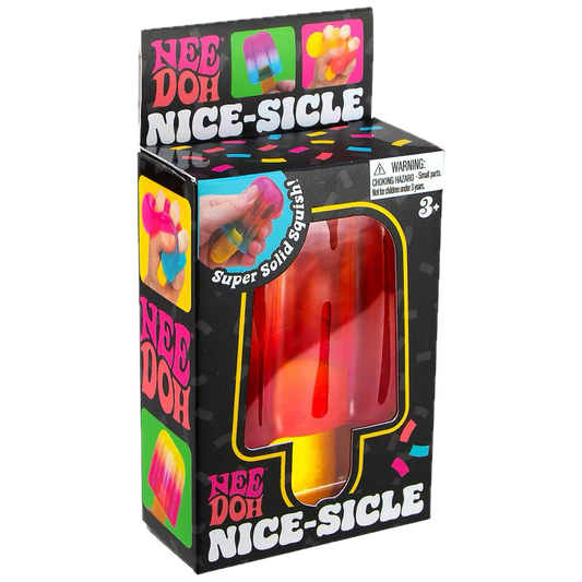 NeeDoh Nice-Sicle