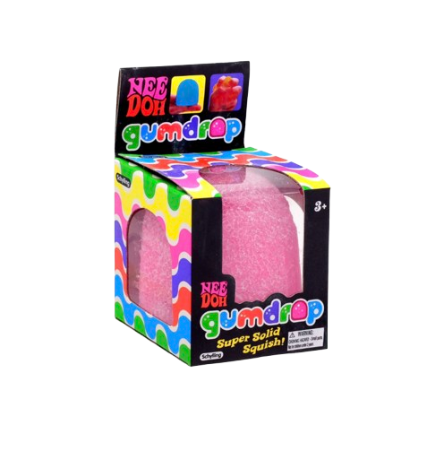 NeeDoh Gum Drop